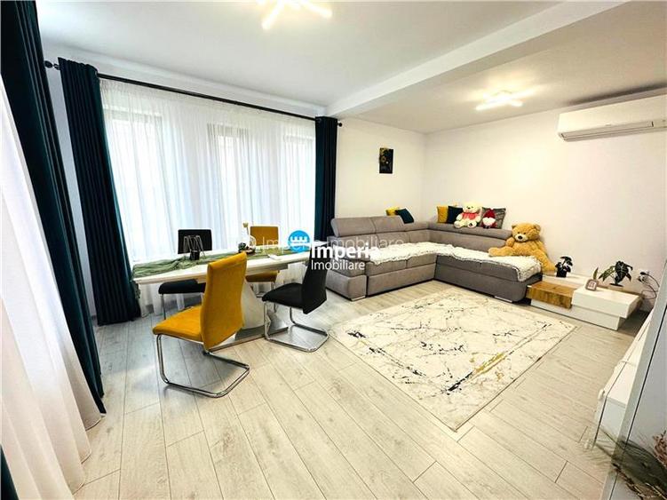 Casa P 4 camere, 550 mp teren, mobilata, Miroslava Trans Anapet - 11