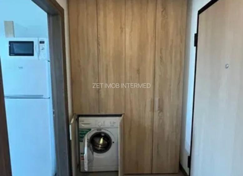 Garsoniera Grozavesti - complex 20th Residence - 6