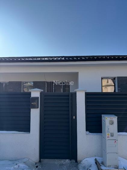 Casa Parter Cumpăna  - 13