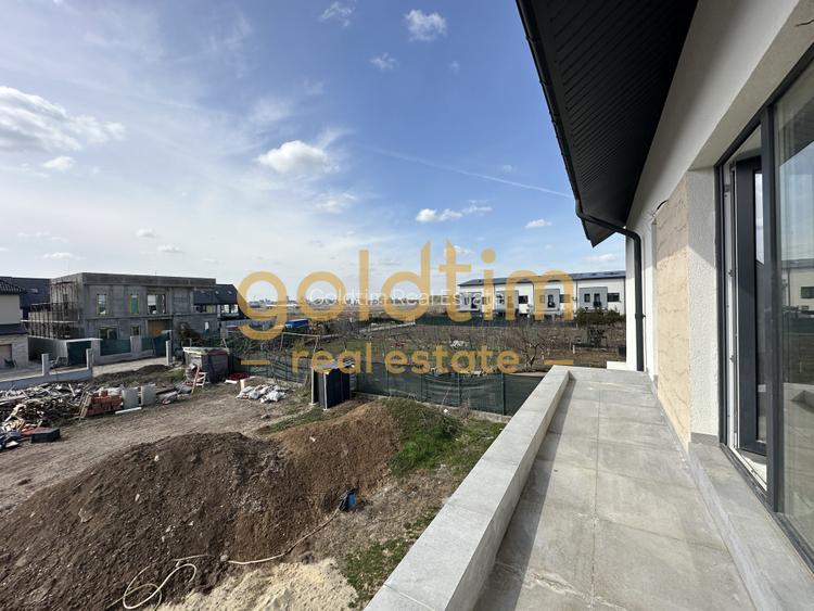 Vila individuală/Complex de case/Oportunitate/Zona Linistita/Pipera/Voluntari - 12