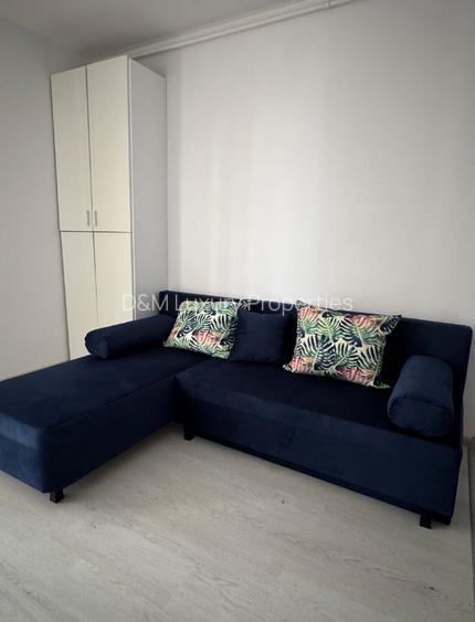 Inchiriere 2 camere langa Metrou - 3