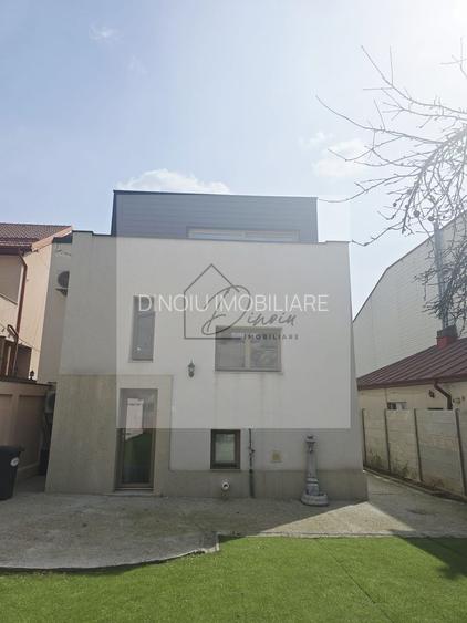 Spatiu Birouri Ion MIhalache - Turda I 249 mp I - 62