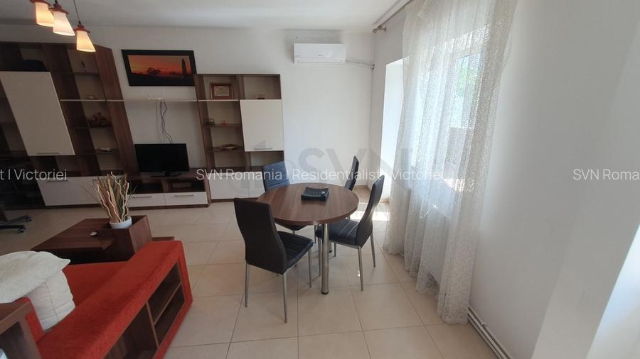 REA1027729 Apartament 3 camere II Aviatiei II centrala proprie - 9