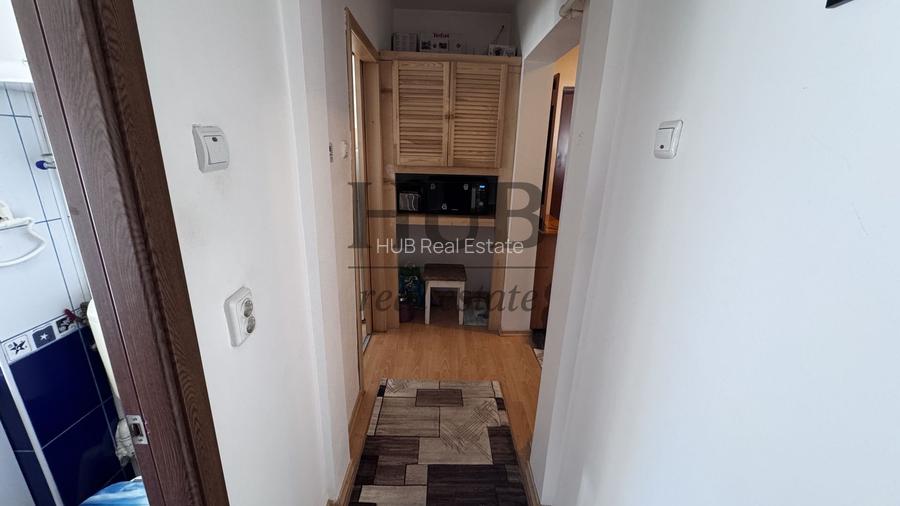 apartament cu 2 camere-decomandat- Marasesti-Piata Sud - 13
