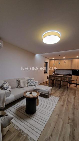 Apartament modern 2 camere, Dumbravita- langa Kaufland- 650 euro - 9