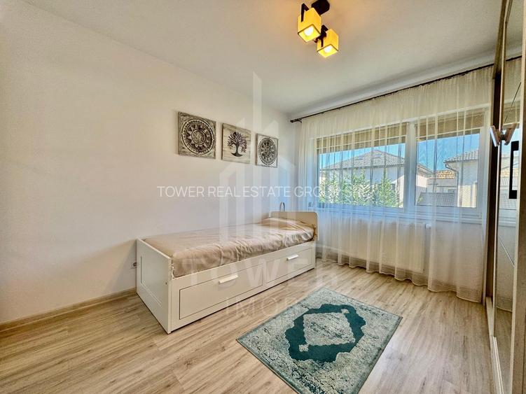 🏡 Triplex modern | Șelimbăr | Design contemporan & confort premium - 10