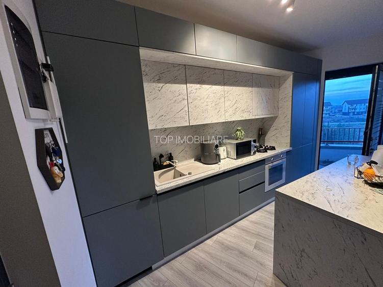 DIRECT PROPRIETAR VAND APARTAMENT - CALEA URSENI - 6