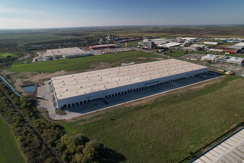 Hală suprafețe disponibile 1.000-40.000mp - 10