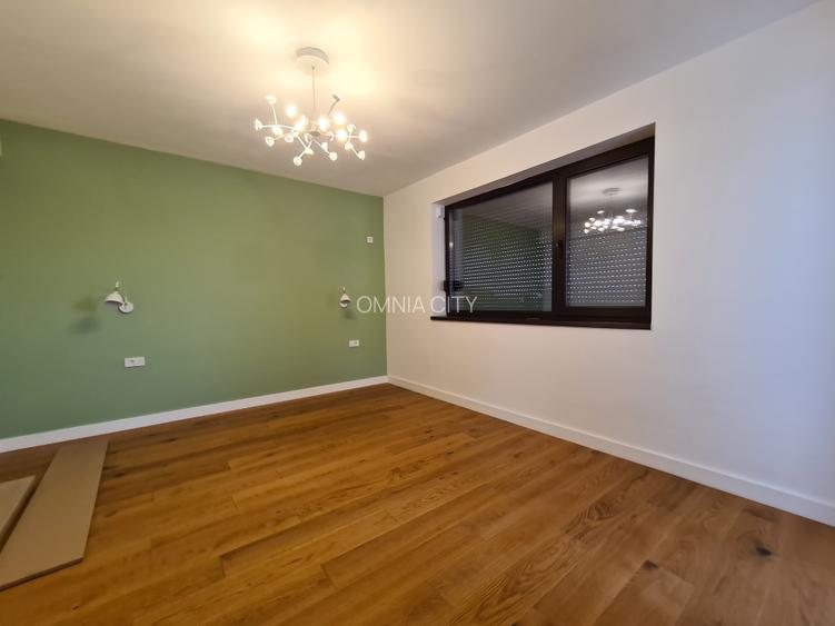 OMNIA-Proprietati alese! Casă la superlativ: curte mare, detalii  atragatoare. - 50