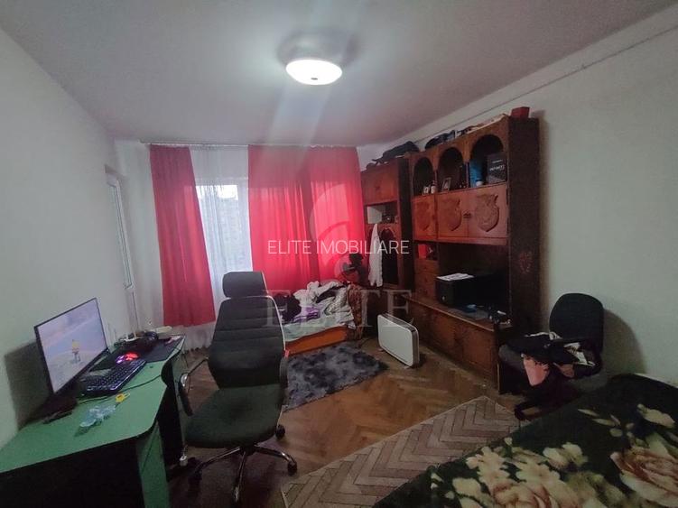 Apartament 2 camere în zona Pritax - 5