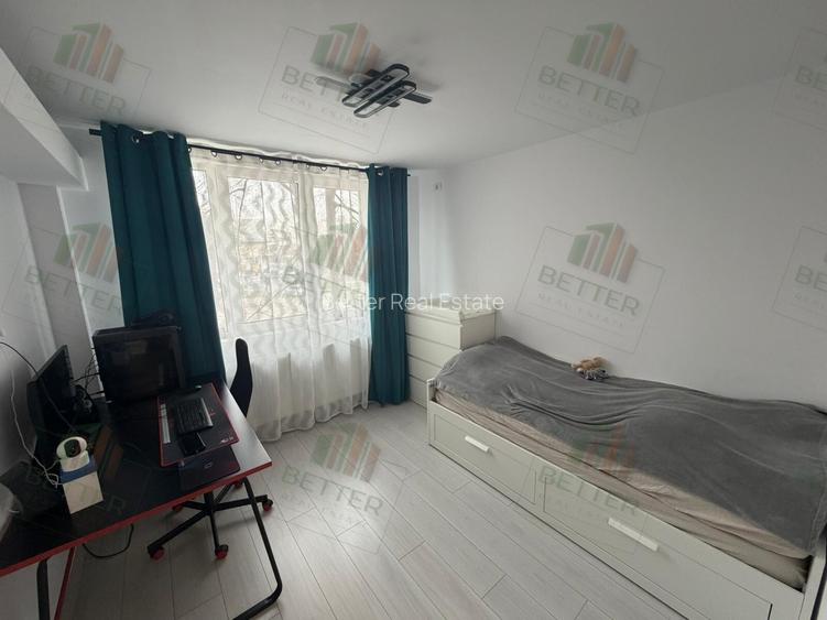 Apartament 3 camere de vânzare – Sector 3, Str. Codrii Neamțului - 18