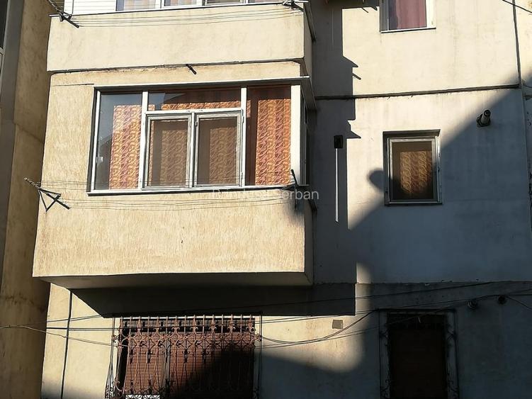 Apartament  4 camere - 3
