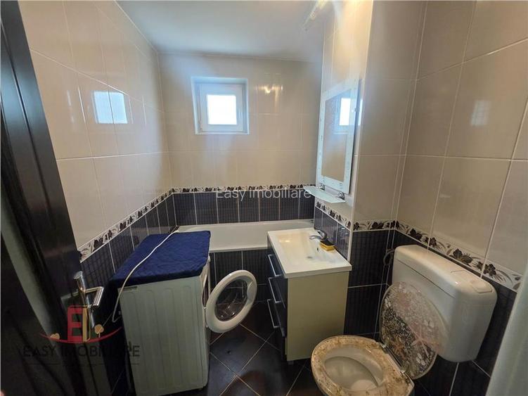 Apartament 2 camere, UMF, 7 Noiembrie, etaj 1, Targu Mures - 7