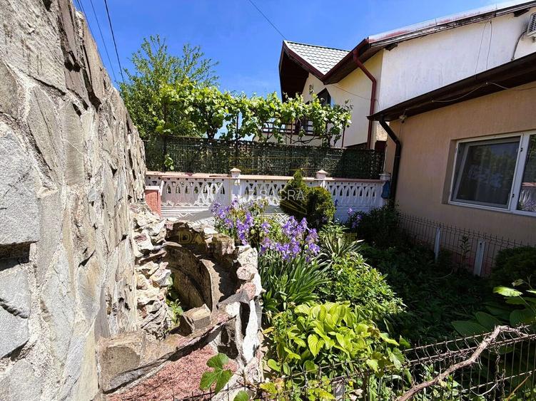 Vanzare Casa Individuala pe Parter, Curte 640 mp - 23