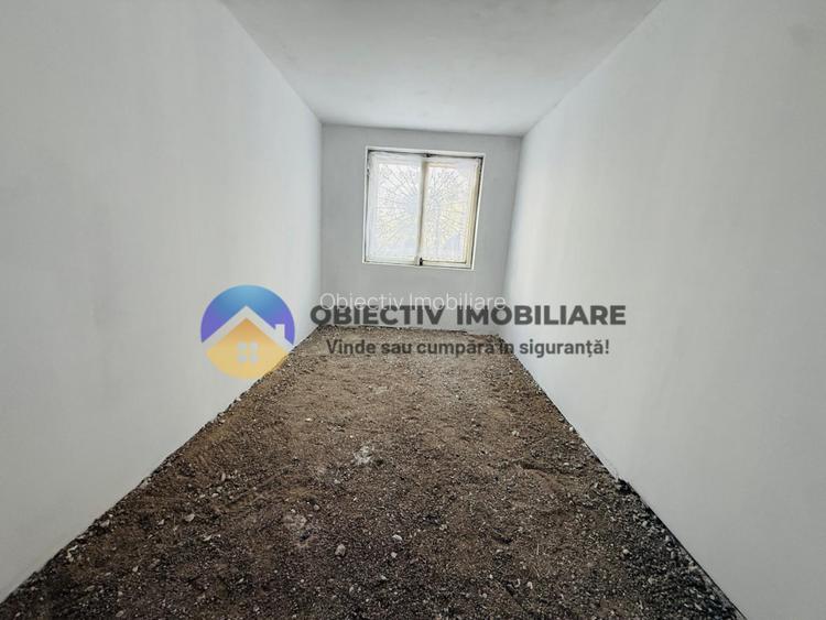 Apartament 3 camere – 73 MP | Calea Romanului - 7
