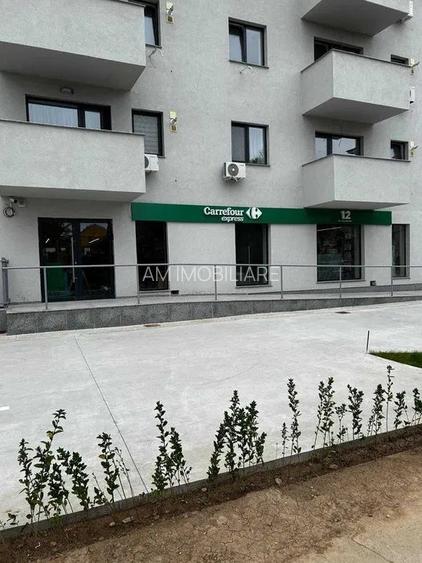 AP. 2 CAMERE -MILITARI, BLOC NOU, PARCARE, CENTRALA, BUCATARIE INCHISA - 4