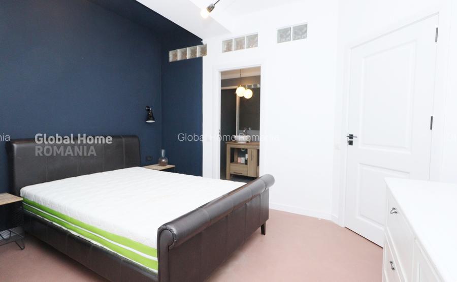 Apartament 2 camere | Sat Francez - Aron Cotrus | Parter -46 mp | Parc Herastrau - 12