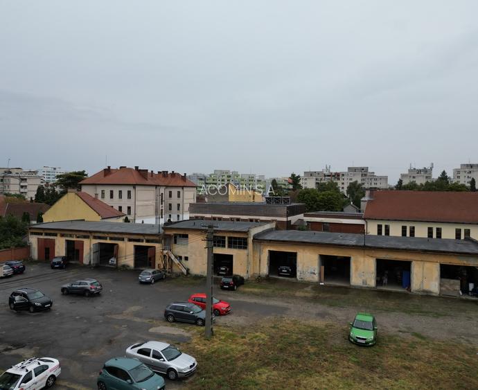 TEREN INTRAVILAN ULTRACENTRAL DEVA - 6