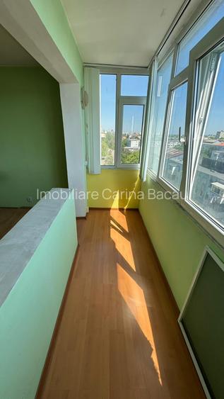 Garsonieră Confort 1 -bloc de apartamente - 3