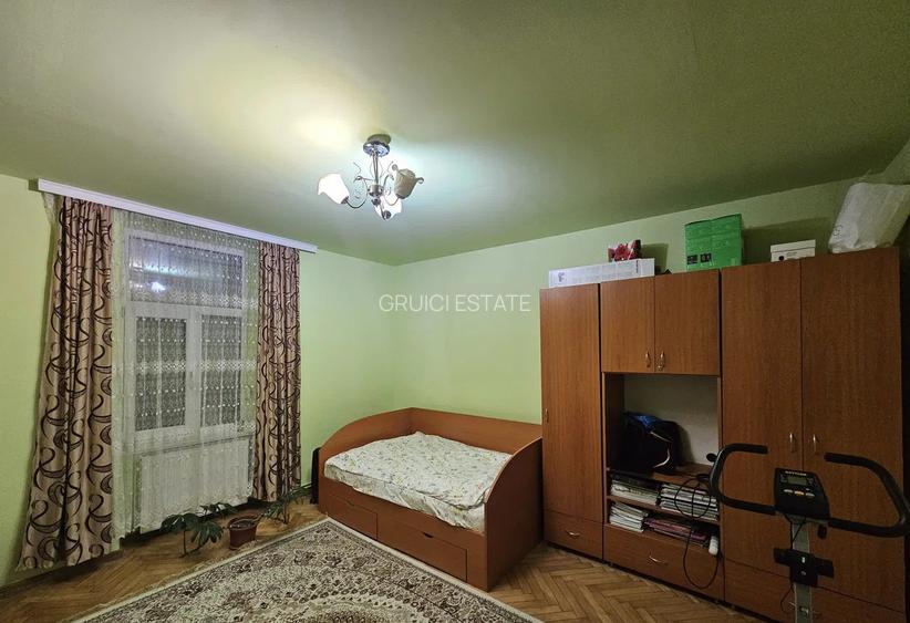 1 Camera | Printul Turcesc | Curte Comuna | 35 mp | Centrala Termica | Mobilat - 8