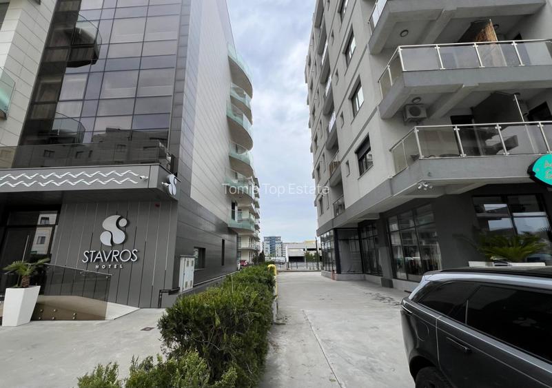 STUDIO COCHET INCHIRIERE T.LUNG I ETAJ SUPERIOR I LOTUS I MAMAIA NORD - 11