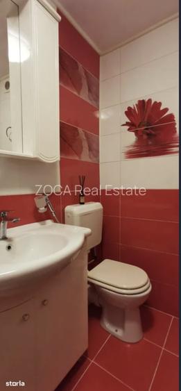Apartament 2 camere de închiriat | Rond Obor| Metrou - 6