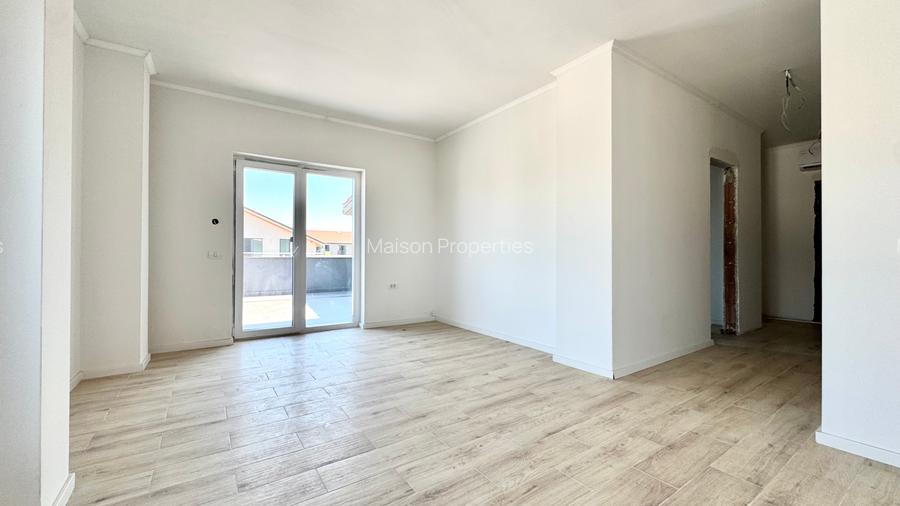 COMISION 0% | Apartament 4 Camere | Giroc | 75mp Utili + 35mp Terasa - 6