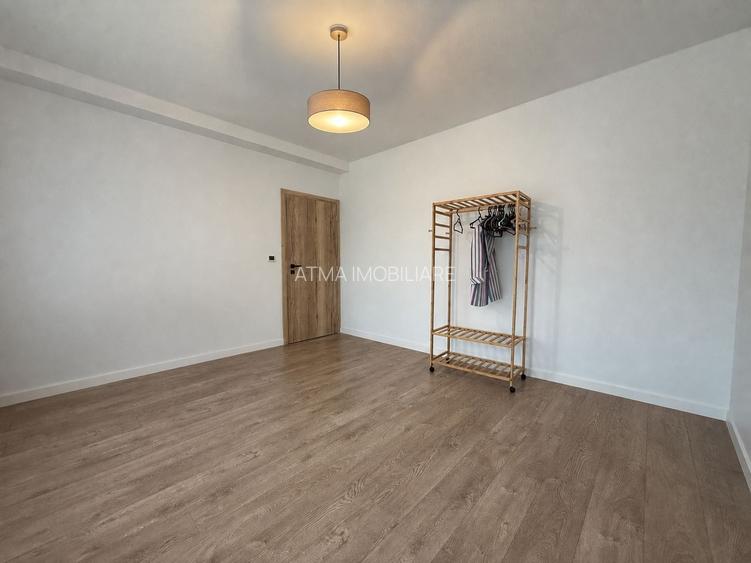 Vila Design Modern Teren 516 mp 5 camere Pipera Drumul Bisericii - 19