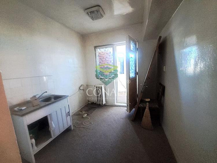 Zona Bucur Obor, apartament cu 4 camere de vanzare, 113 mp construiti - 5