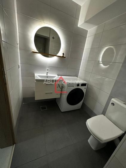 Apartament 3 camere , decomandat, bloc 2020, et intermediar - 7