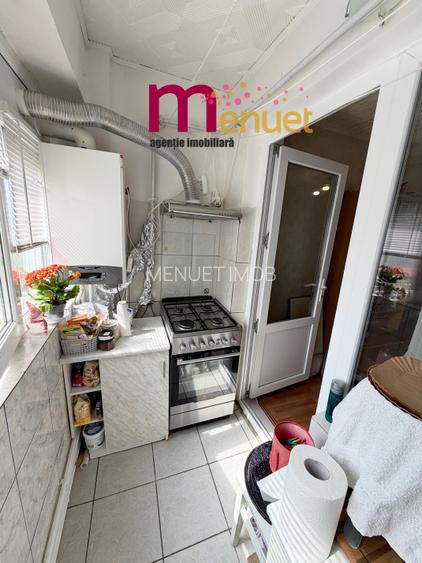 Garsoniera str.1848,mobilata,gaze - 5