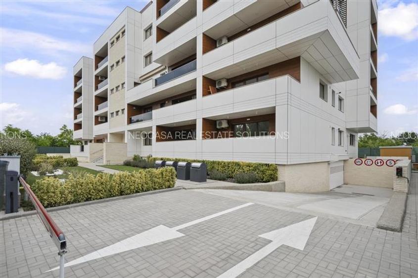 APARTAMENT LANGA PADURE SI METROU// 2 CAMERE - 7