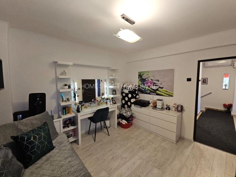 Casa 4 cam | 2 anexe locuibile | 131 mp utili | complet mobilat | ready to move - 8