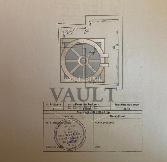 SPATIU STRADAL 567 MP - VAD COMERCIAL - PACHE PROTOPOPESCU - 2