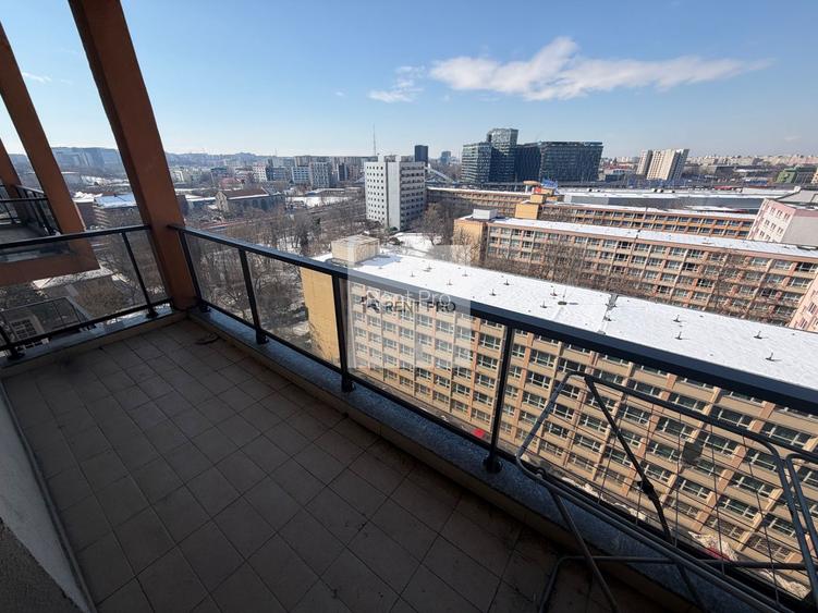 Apartament 2 camere, Grozavesti - Onix Residence - 13