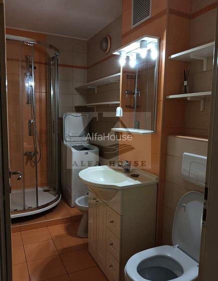 Racadau - Apartament cu doua camere, 58 mp + doua balcoane (7.6 mp) - 4