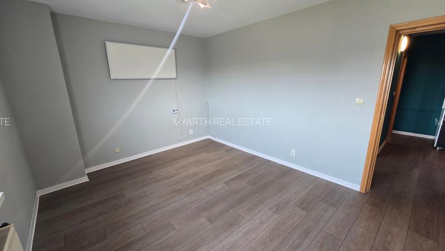 Apartament 3 camere cu vedere spectaculoasă – Piața Victoriei | Calea Victoriei - 10