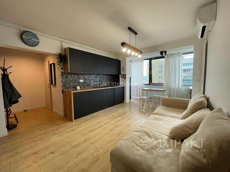 Apartament 3 camere, decomandat, AC, Gheorgheni - 3