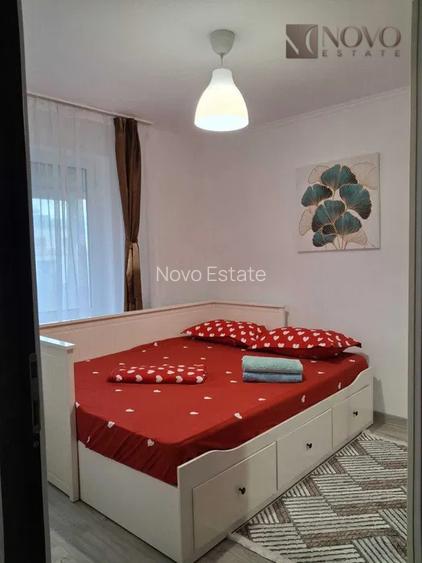 2 Camere | Romana | Centrala Imobil | Pet Friendly | Metrou | Prima Închiriere - 3