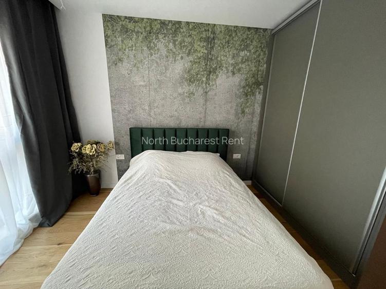 Nusco Faza I | 2 Camere | Parcare Inclusă - 3