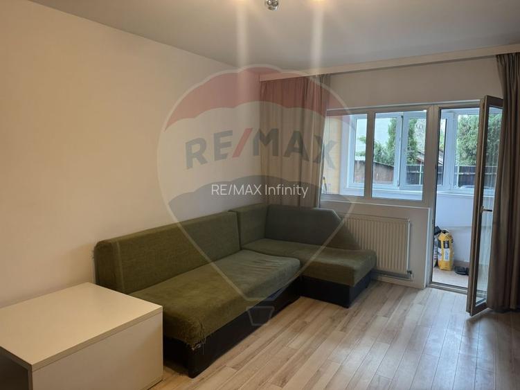 Apartament 3 camere modern, Ialomiței, Mărăști. Inchiriere - 2