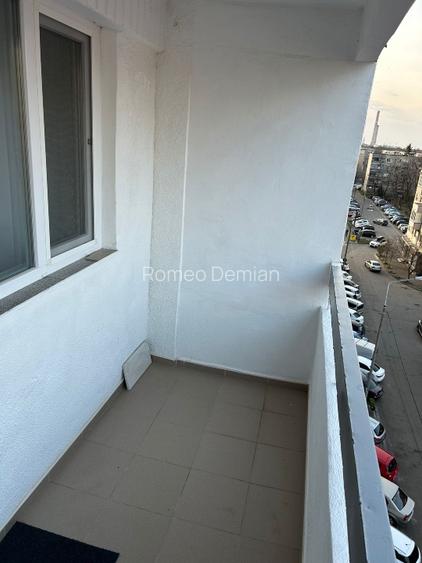 Inchiriez apartament tip AN cu 2 camere complet mobilat si utilat - 11