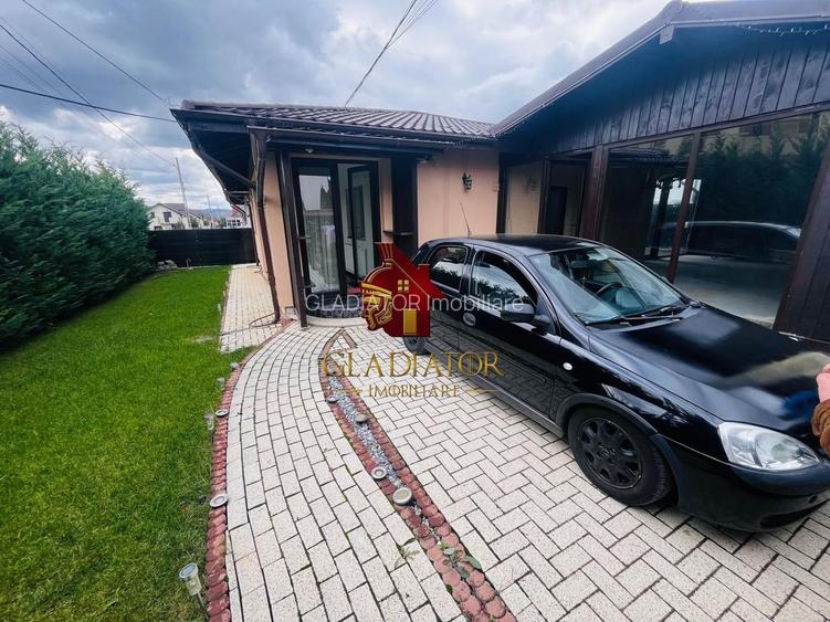 Casă modernă individuală în Lunca Cetățuii – confort și eleganta - 5