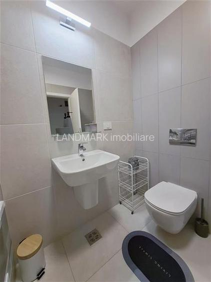 APARTAMENT 1 CAMERA MOBILAT UTILAT CITY OF MARA - 12