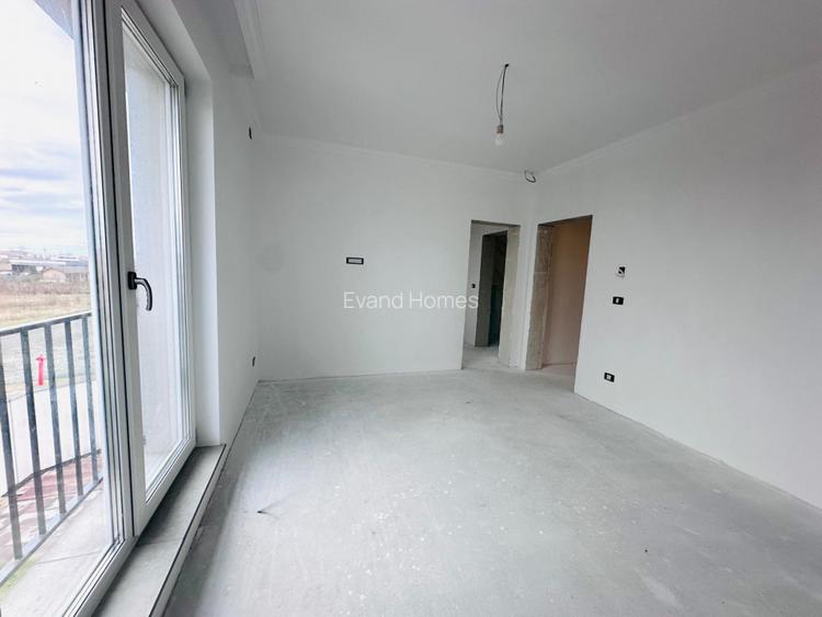 Duplex 4 camere si 3 bai - Mosnita Noua zona foarte buna - 8