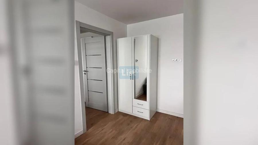 0% Comision | Apartament semidecomandat cu 2 camere, 50 mp | Europa - 5