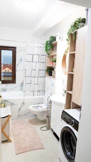 PENTHOUSE Dumbravita / Apartament 2 camere / 55mp utili / 50mp terasa/105mp tota - 13