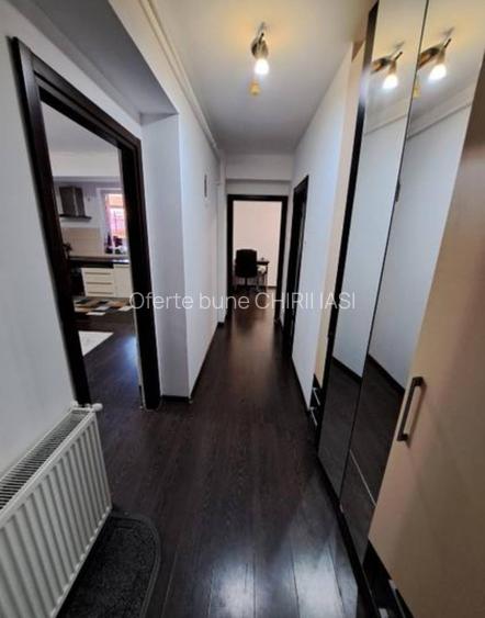 Apartament 2 camere, TĂTĂRASI Kaufland, complex  NOU Penta Residence, Aeroport - 6