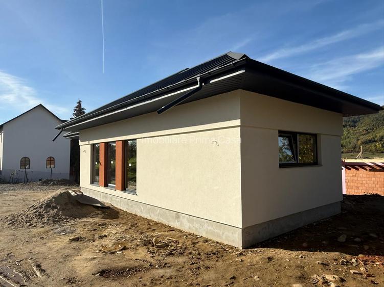 COMISION 0% - CASA parter zona Tautii de Sus la 10min de Oras! - 4