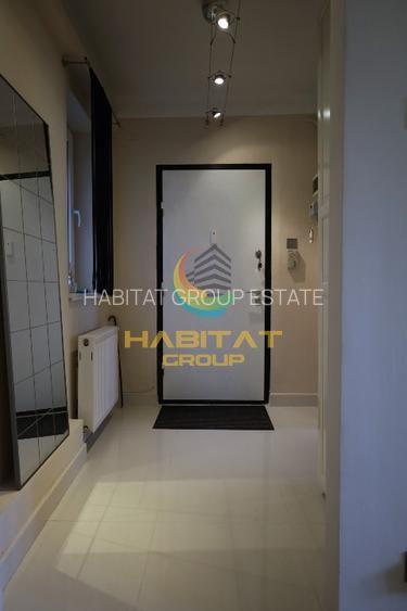3 camere ultracentral mobilat utilat Universitate - 13